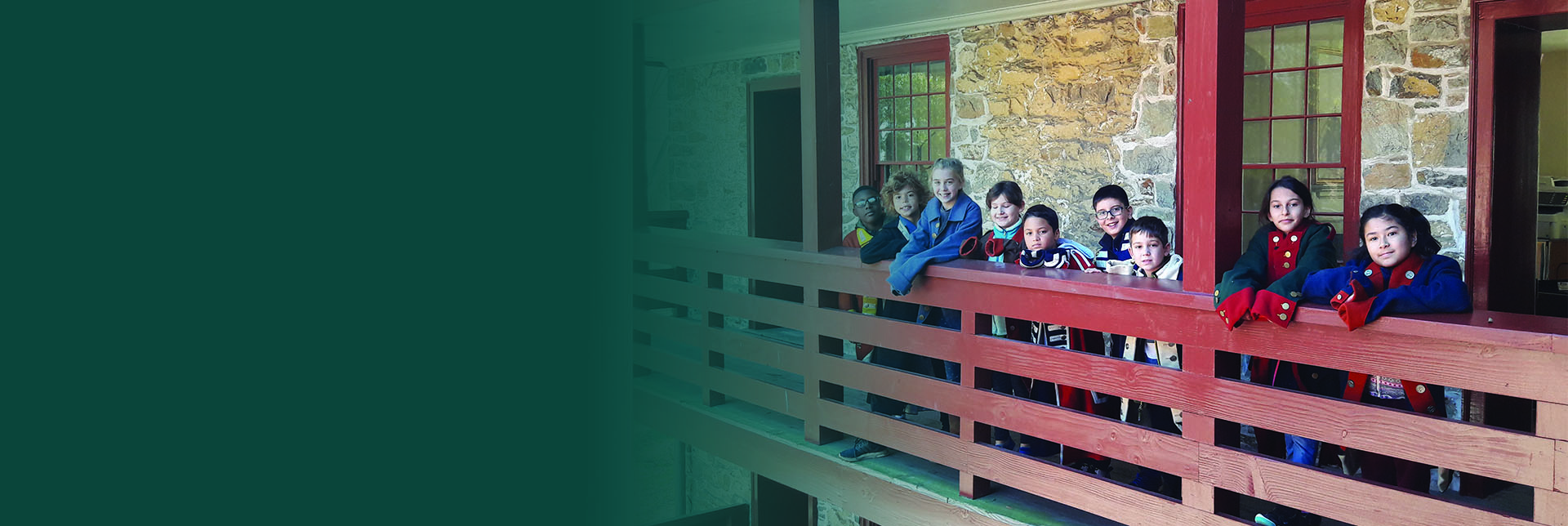 Haddonfield Friends School Private School in Haddonfield New Jersey